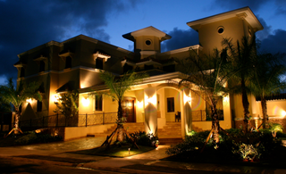Landscape Lighting Kits