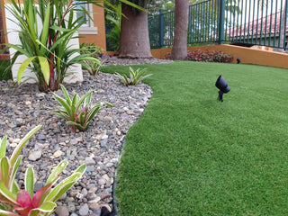 Lawns & Landscaping