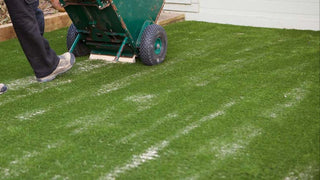 Artificial Grass Infills & Sand