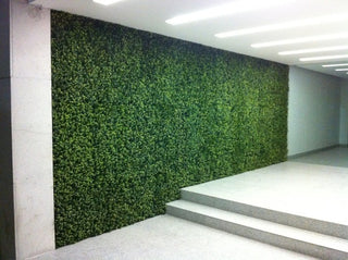 Artificial Green Wall Panels