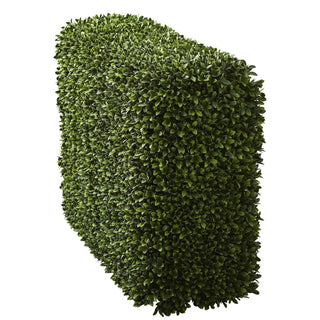 UltimateLeaf Boxwood Artificial Hedge