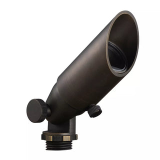 BrilliantScapes MR8 Solid Brass Spotlight - BSAL14B