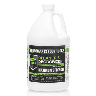 Artificial Turf Disinfectant