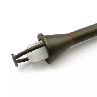 BrilliantScapes G4 Solid Brass Path Light - BSPL10B