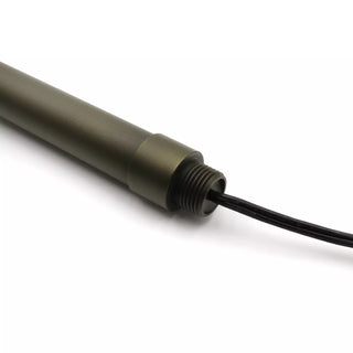 BrilliantScapes G4 Solid Brass Path Light - BSPL10B
