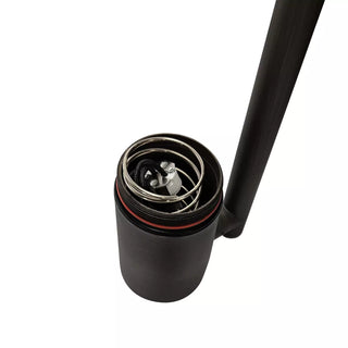 BrilliantScapes Solid Brass MR16 Path Light - BSPL26B