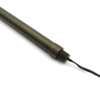 BrilliantScapes G4 Solid Brass Path Light - BSPL27B