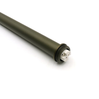 BrilliantScapes G4 Solid Brass Path Light - BSPL29B