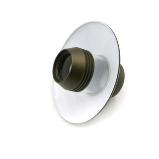 BrilliantScapes G4 Solid Brass Path Light - BSPL29B