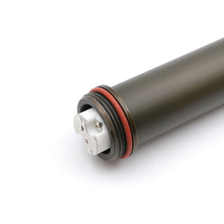 BrilliantScapes G4 Solid Brass Path Light - BSPL55B
