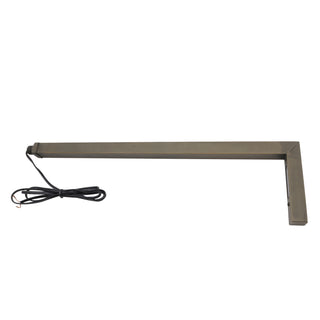 BrilliantScapes G4 Solid Brass Path Light - BSPL76B
