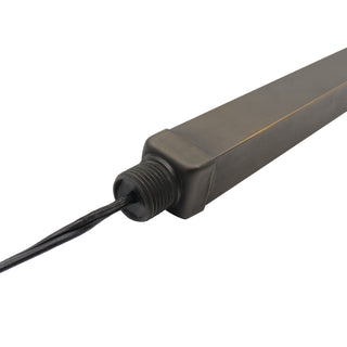 BrilliantScapes G4 Solid Brass Path Light - BSPL76B