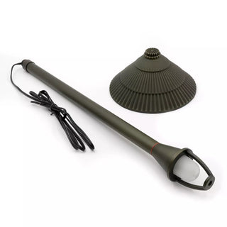 BrilliantScapes G4 Solid Brass Path Light - BSPL78B