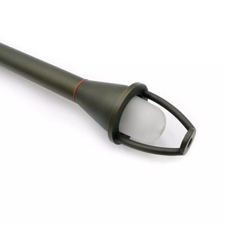 BrilliantScapes G4 Solid Brass Path Light - BSPL78B