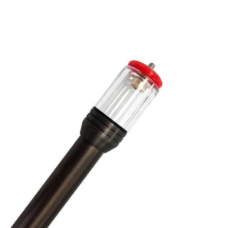 BrilliantScapes G4 Solid Brass Path Light - BSPL81B