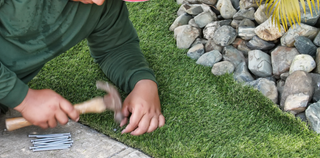 Wholesale Artificial Grass Installation