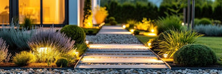 shop landscape lighting