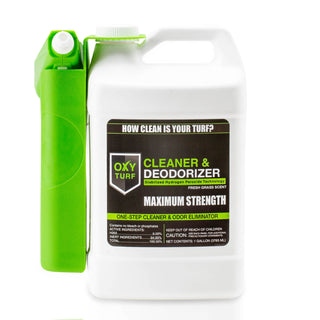 Pet Odor Eliminator