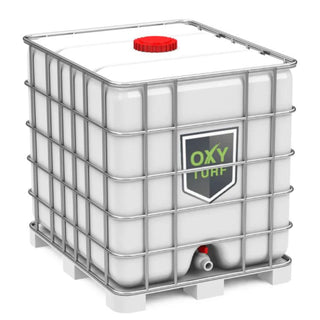 Synthetic Turf Cleaner