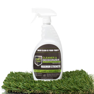 Oxyturf Pet Odor Eliminator