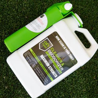 Artificial Turf Cleaner