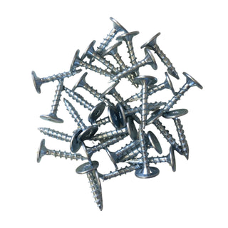 Bender Board 1.125" T20 Torx Power Screws