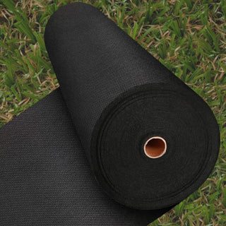 Artificial Turf Weed Control Barrier