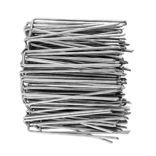 U Shape Landscape Staples