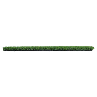Cesped artificial para golf