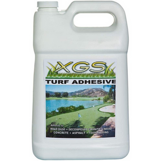 Artificial Turf Glue