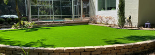 Artificial Grass vs Natural Grass: Which is More Cost-Effective
