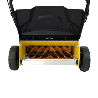 Roll&Comb 602 40V Lithium Battery Artificial Grass Sweeper