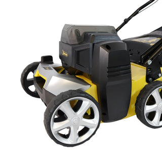 Roll&Comb 602 40V Lithium Battery Artificial Grass Sweeper