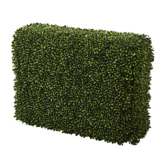 UltimateLeaf Boxwood Artificial Hedge