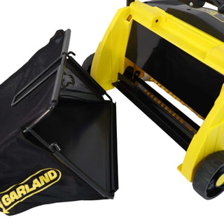 Roll&Comb 302 EUS-V19 Electric Artificial Grass Sweeper