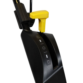 Roll&Comb 602 Gasoline Artificial Grass Sweeper
