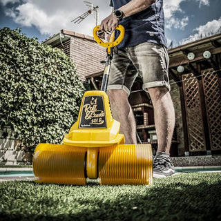 Roll&Comb 141 EUS-V19 Electric Artificial Grass Sweeper