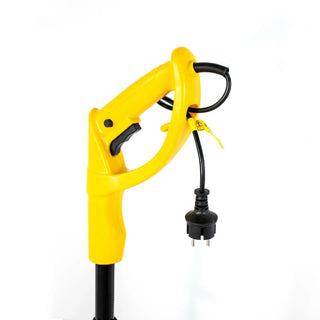 Roll&Comb 141 EUS-V19 Electric Artificial Grass Sweeper