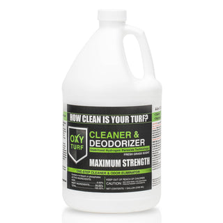 Artificial Turf Disinfectant 