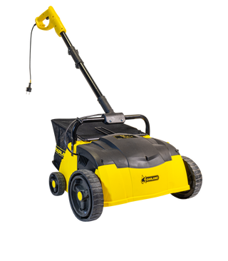 Roll&Comb 302 EUS-V19 Electric Artificial Grass Sweeper