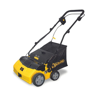 Roll&Comb 502 E electric artificial grass sweeper