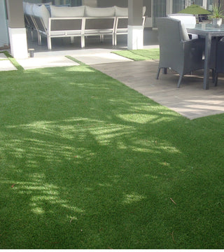 Poolside Artificial Turf