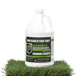 Artificial Grass Deodorizer