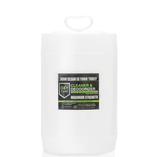 Artificial Turf Urine Odor Neutralizer