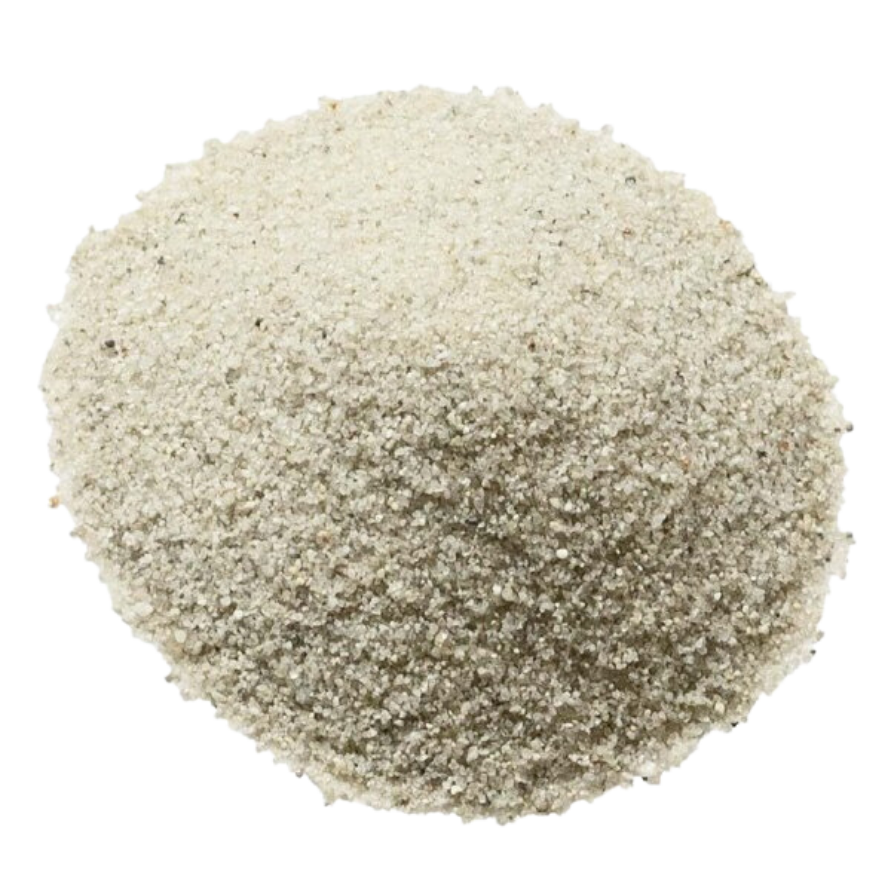 Silica Sand #30 - Titan Turf Supply