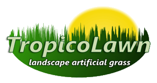 TropicoLawn Artificial Grass